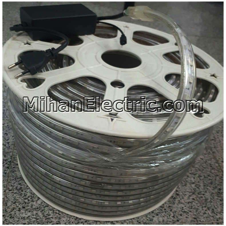 خرید عمده ریسه RGB