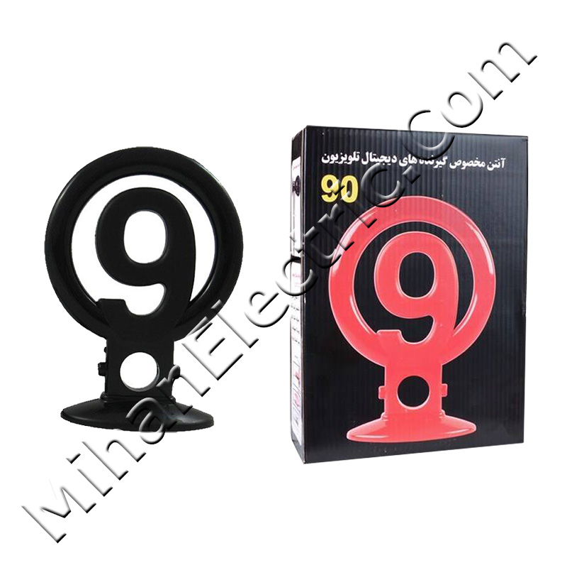 آنتن 90 آنتن 90